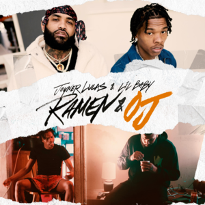 Joyner Lucas & Lil Baby -  Ramen & OJ (Traduzione Italiana) - Lyrxo Traduzioni Italiane