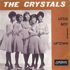 Little Boy - The Crystals