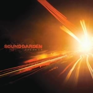 Burden in My Hand (Live) - Soundgarden