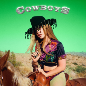 Cowboys - Slayyyter