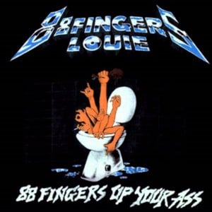 Past Mistakes - 88 Fingers Louie