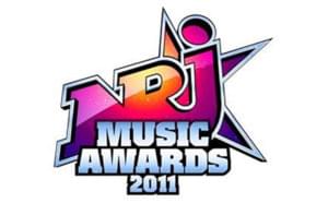 NRJ Music Awards 2011 - Lyrxo France