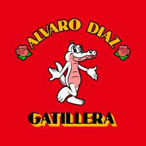 Gatillera - Álvaro Díaz