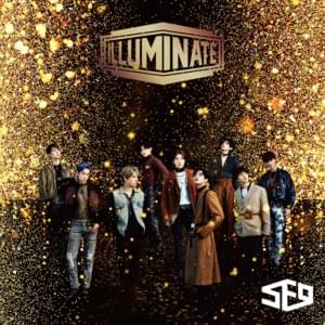 Unlimited (Japanese Version) - SF9