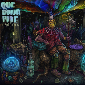 Carnival - Quebonafide