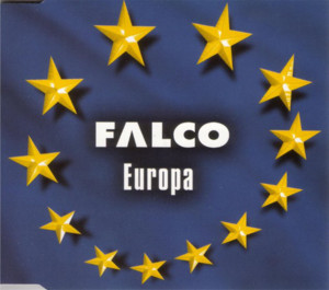 Europa - Falco