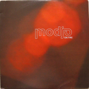 On Fire - Modjo