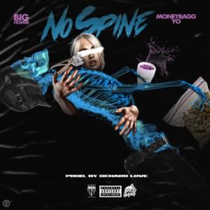 No Spine - Big Homiie G (Ft. Moneybagg Yo)