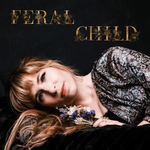 Feral Child - Tess Posner