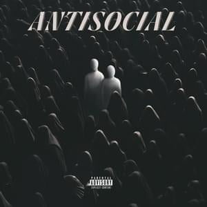 ANTISOCIAL - Sticky & VC Barre