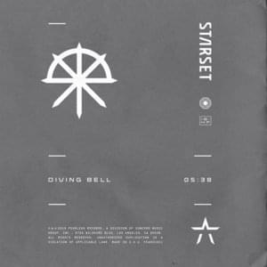 DIVING BELL - STARSET