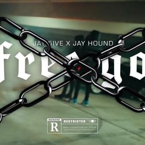 Free Go - Sdot Go, Jay Hound & Jay5ive