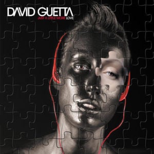 You Are the Music - David Guetta (Ft. Chris Willis)