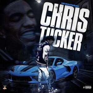 Chris Tucker - DB.Boutabag