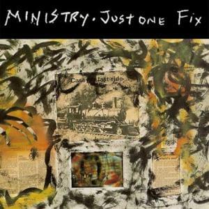 Just One Fix - Ministry