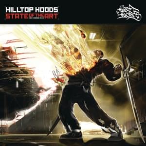 Super Official - Hilltop Hoods