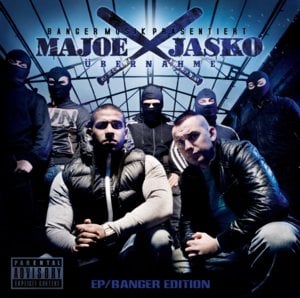 Banger Musik Part 2 - Majoe & Jasko (Ft. Farid Bang & L Nino)