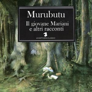 Storia di Gino - Murubutu