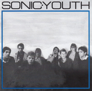 Where the Red Fern Grows - Sonic Youth