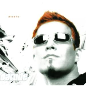 Music (Bostik remix) - Darude