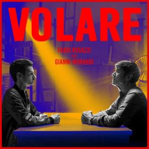 Volare - Fabio Rovazzi (Ft. Gianni Morandi)