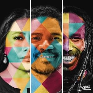 América vibra - Natiruts (Ft. Yalitza Aparicio & Ziggy Marley)