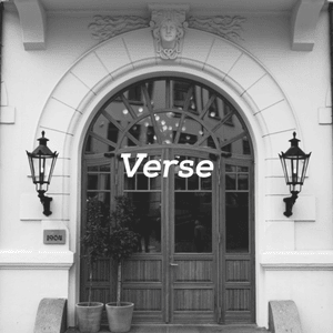 Verse - Werewolf Boy (Ft. Conway the Machine)