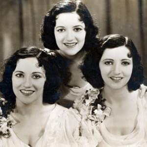 Old Yazoo - The Boswell Sisters