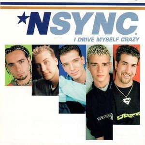 U Drive Me Crazy (Extended Version) - *NSYNC