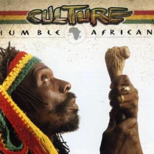 Why Am I a Rastaman? - Culture