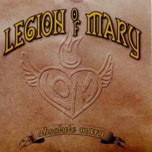 Sitting in Limbo (Live at Great American Music Hall, San Francisco, CA, February 27, 1975) - Legion of Mary