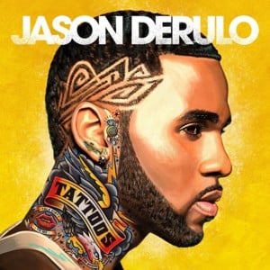 With the Lights On - Jason Derulo