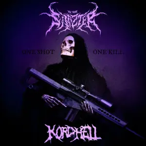 One Shot, One Kill - Sinizter