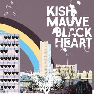 You Make Me Feel - Kish Mauve