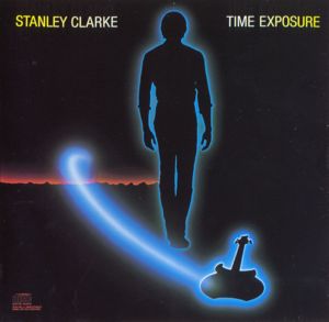 Heaven Sent You - Stanley Clarke (Ft. Howard Hewett)