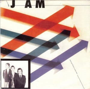 David Watts - ​The Jam