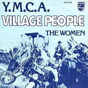 Y.M.C.A. - Village People