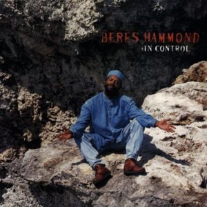 Giving thanks - Beres Hammond