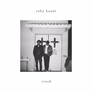 Crush - Ruby Haunt