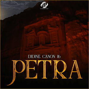 Petra - Didine Canon 16