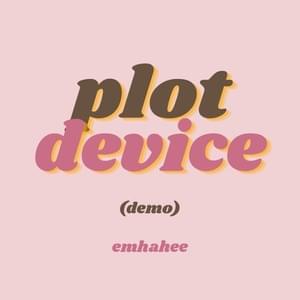 Plot device (demo) - Emhahee