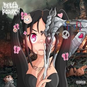 Build a Bitch - Bella Poarch