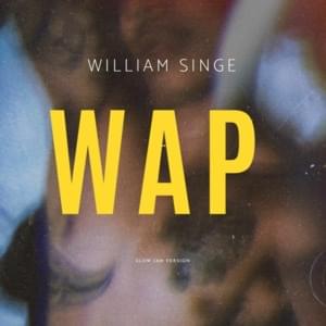 WAP (Slow Jam Version) - William Singe