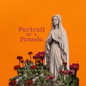 Portrait of a Female - Cruel Youth