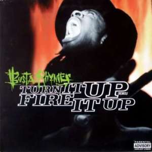 Turn It Up (Remix) / Fire It Up - Busta Rhymes