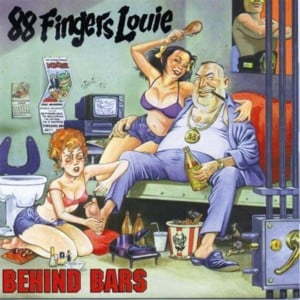 Something I Don’t Know - 88 Fingers Louie