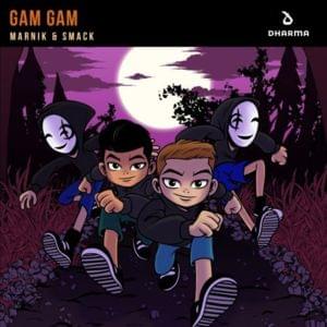 Gam Gam (Romanized) - Lyrxo Romanizations