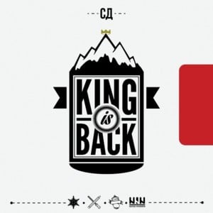 King Is Back - СД (King SD)