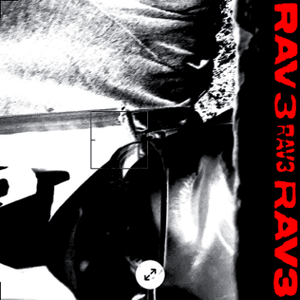 RAV3 - ​maruoo