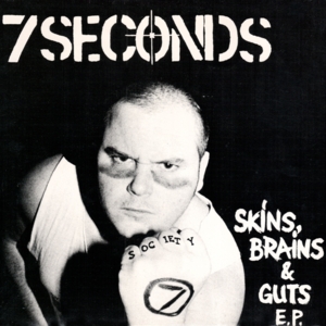 Baby Games - 7 Seconds